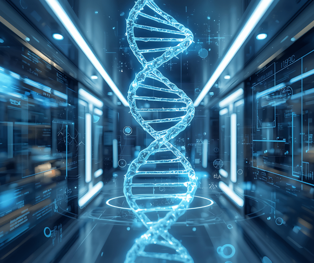 canine genetic testing