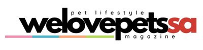 WeLovePetsSA Logo