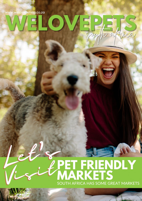 Pet Friendly Markets