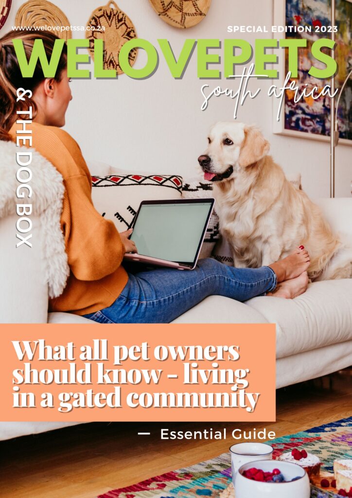 Gated Community Pet Guide 2023